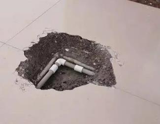 福贡卫生间漏水维修公司为您分享如何判断家里漏水