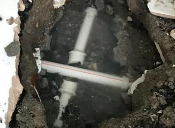 福贡阳台漏水维修公司为您分享楼上楼下漏水怎么处理