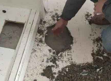 福贡卫生间漏水维修公司分享下精确定位查漏水一次多少钱?不同级别收费不同