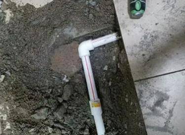 福贡阳台漏水维修时有哪些声音会影响检漏仪